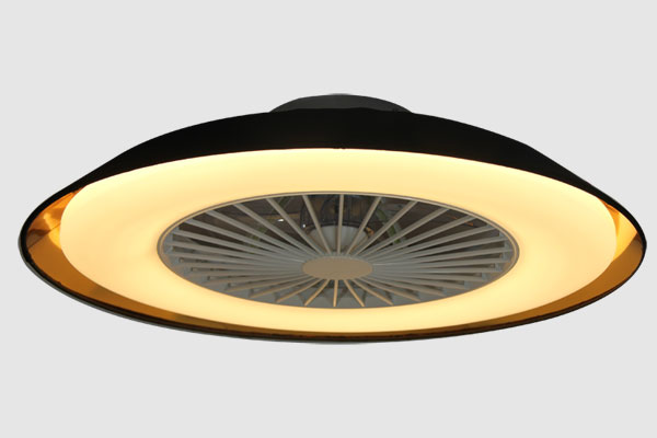 Pelbagai manfaat lampu kipas
