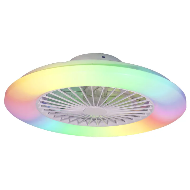 Kelebihan lampu kipas siling