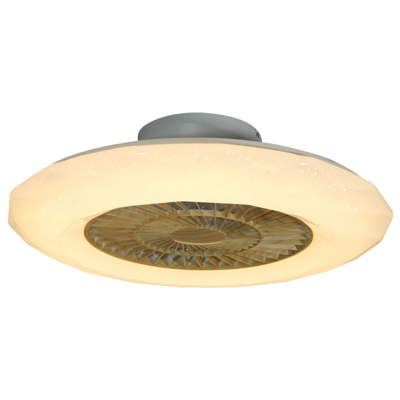 Lampu Kipas Siling Penutup Hiasan